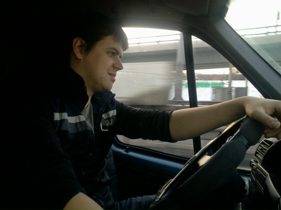 Санчес Нежинский | 