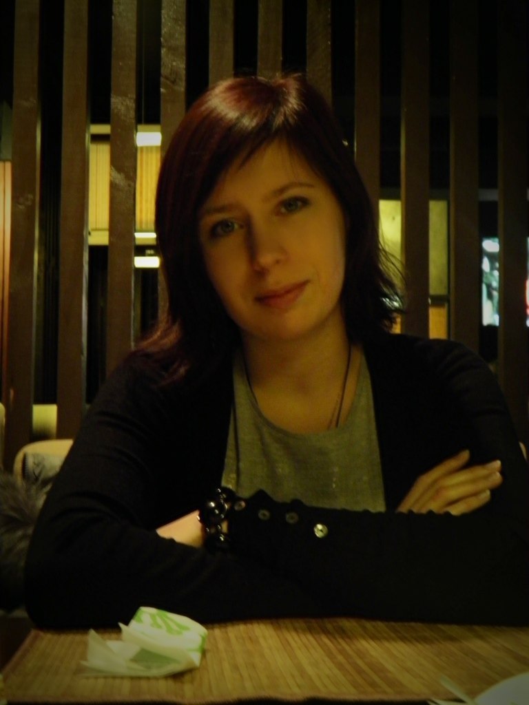 Саша Борисова | Ростов-на-Дону