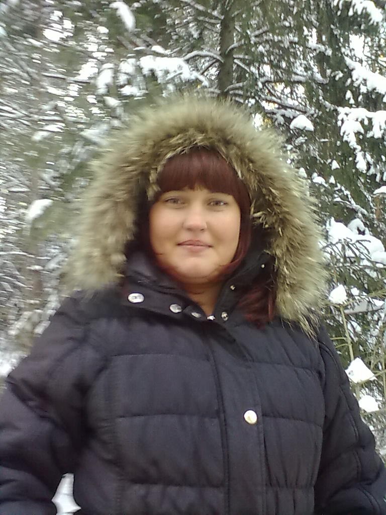 Лейсан Камалова | Москва