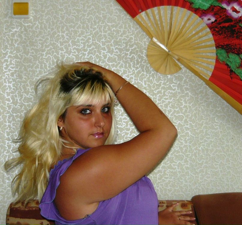 Валюшка Романова Obayashka ツ | Ейск