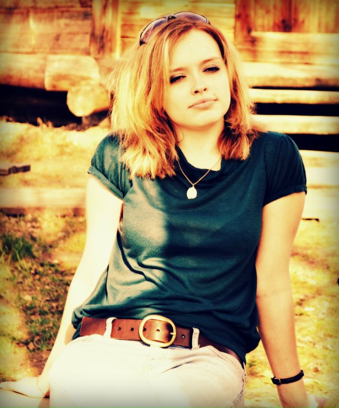 Яна Даймонд | Санкт-Петербург