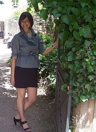 Виктория Коханова | Екатеринбург