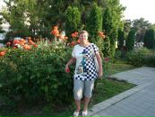 Фотография Лена Ланцова