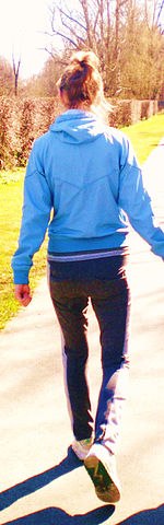 Аня Левашова | Москва