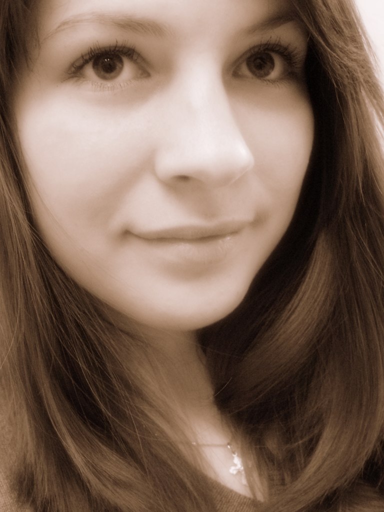 Настена Софронова ツ | Казань