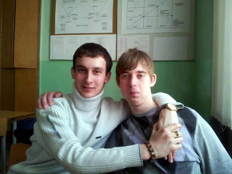 Владимир Махно | Аксай