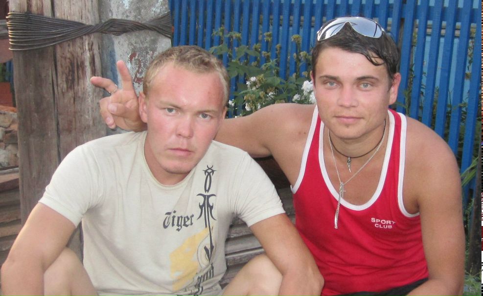 №67, Владимир Медведев №67, Владимир Медведев