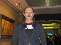 Андрей Прохоров