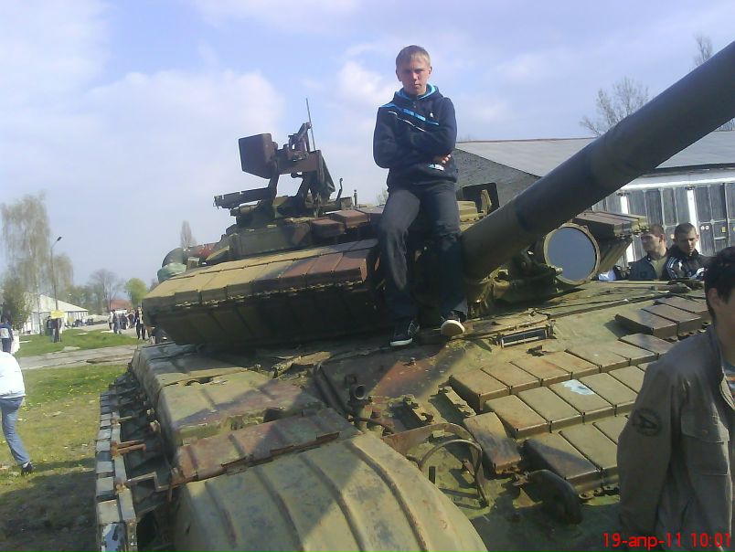 №2, Андрій Макусій, Мукачево №2, Андрій Макусій, Мукачево