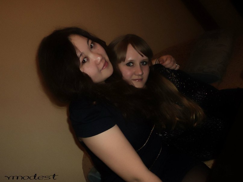 Лия Миллс | Казань