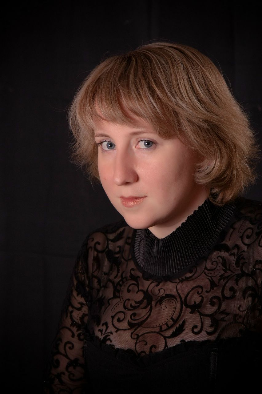 Жанна Деменкова | Ростов-на-Дону