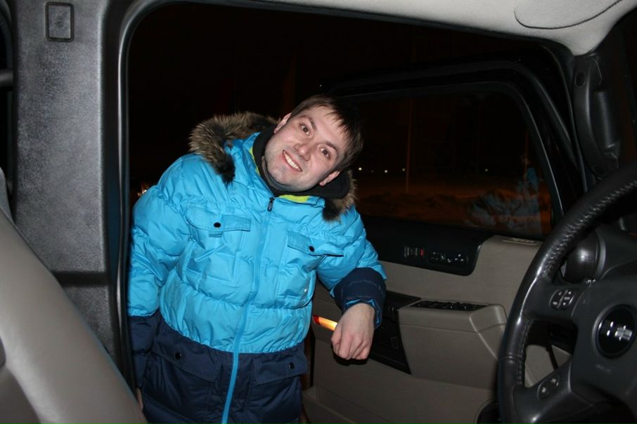 №12, Адель Шакирзянов, 39 лет, Казань №12, Адель Шакирзянов, 39 лет, Казань