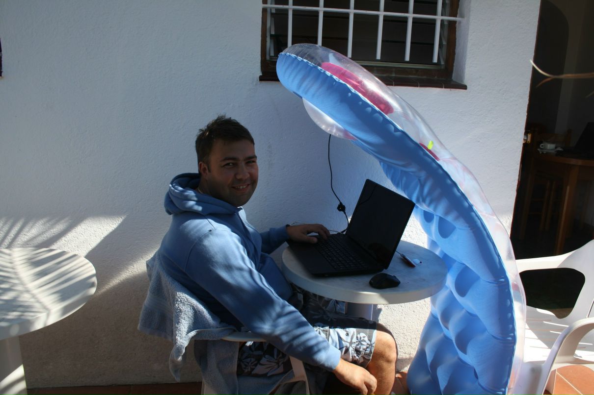 Philipp Khoroshilov | Москва