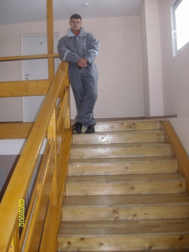 Олег Пасека | Винница