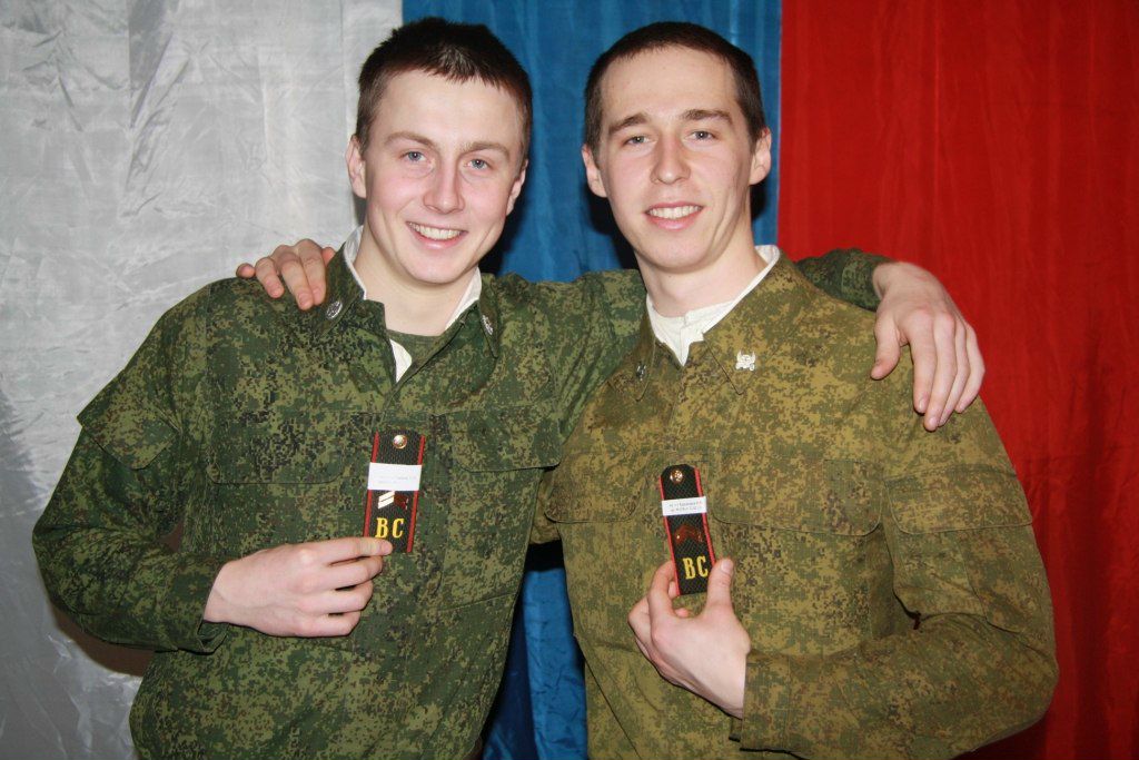 Кирилл Кириллов | 