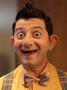 №41, Роман Ляхович, Ровно №41, Роман Ляхович, Ровно