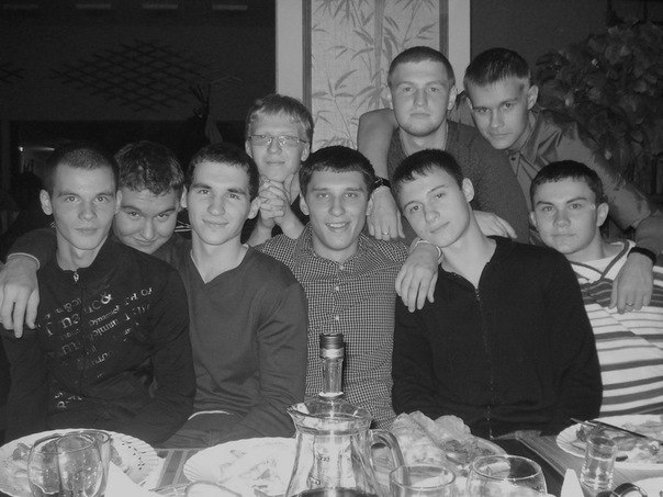 Дмитрий Гончаров | 