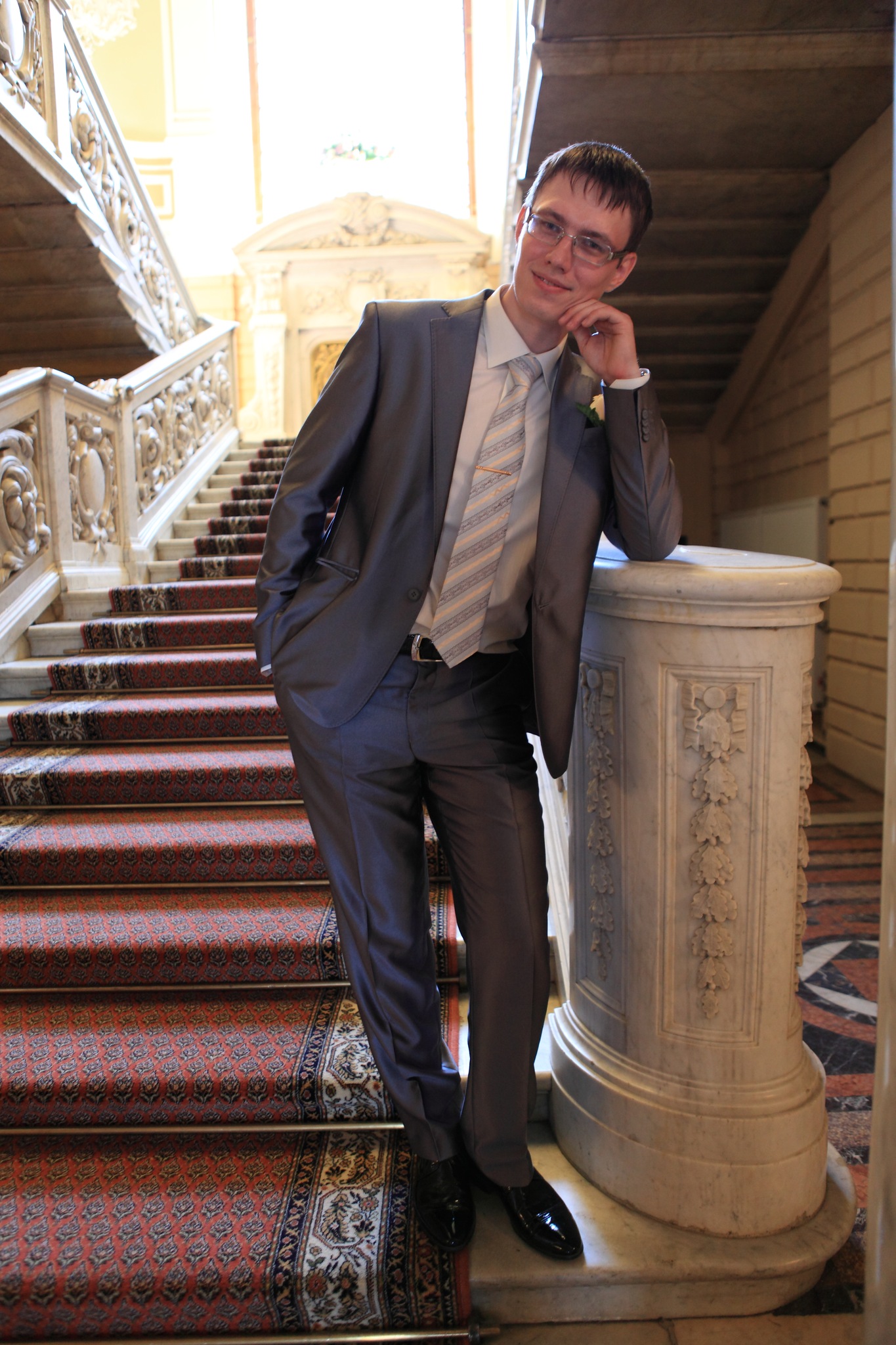 Фото профиля