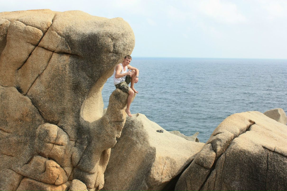 Сергей Маковей | 