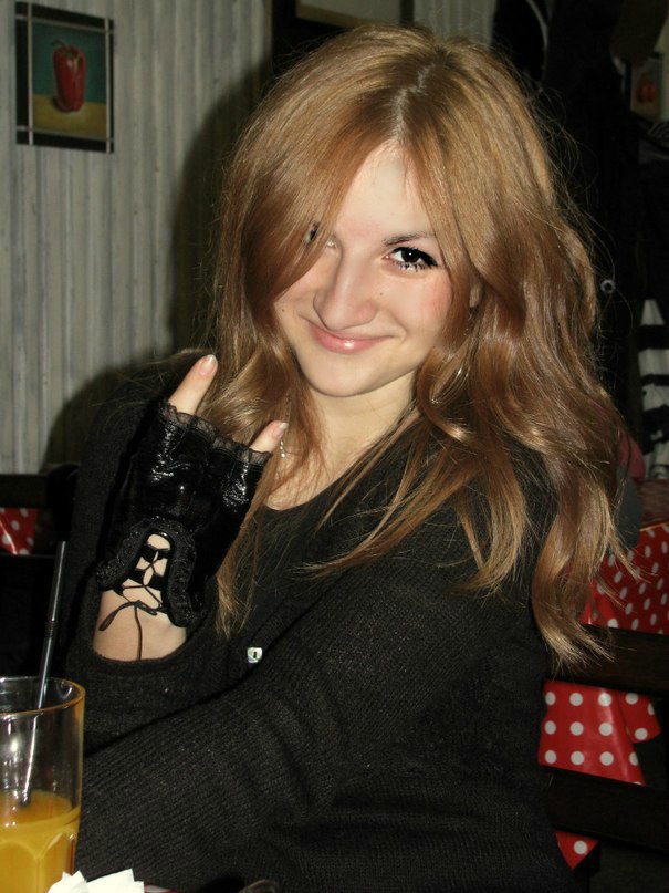 Наталія Костюк | Луцк