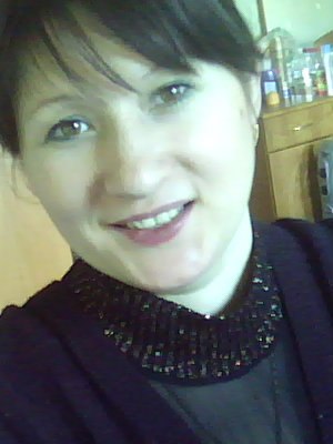 Анна Чумаченко A-NET | Харьков