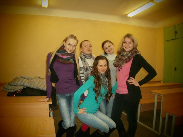 Вікторія Деяк | Киев