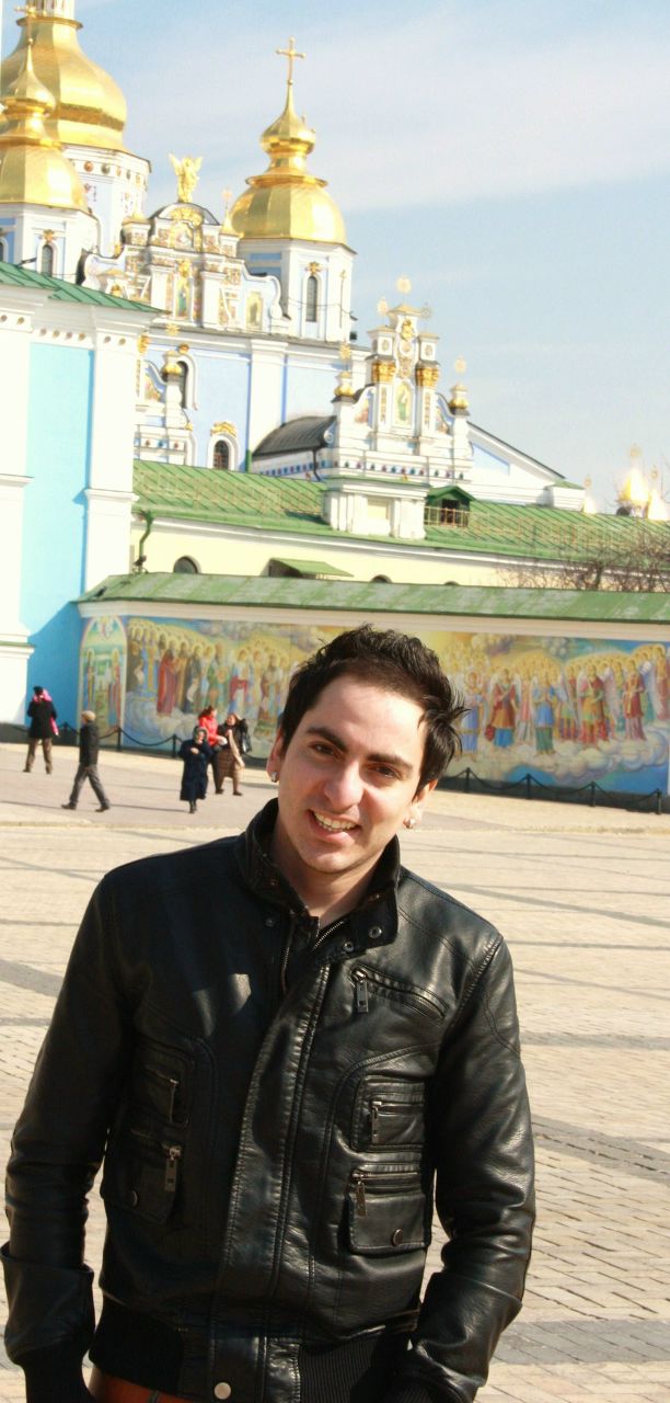 Otmane Andaloussi | Fès