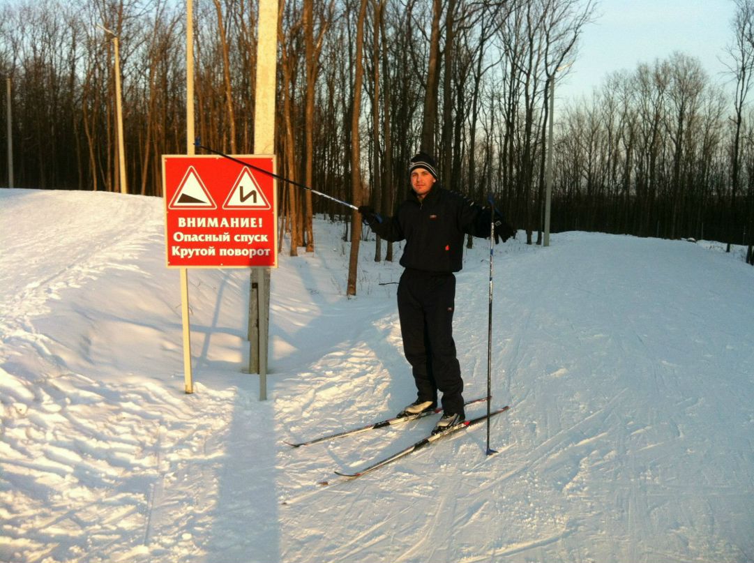 Егор Зиньков -Aлександрович- | Белгород