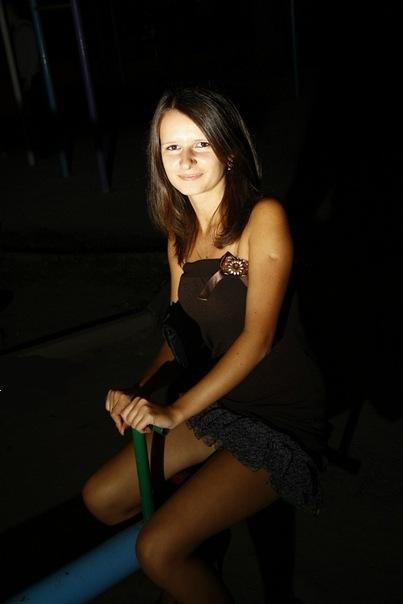 Мар'яна Лайщук | Ивано-Франковск