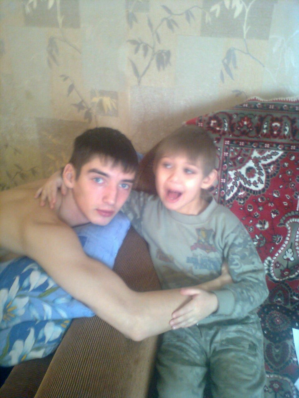 Александр Порываев | Чусовой