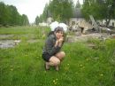 Фотография Настя Кулакова