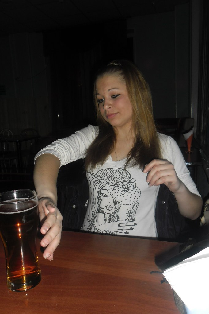 Виктория Борзова | Юрга