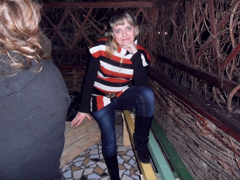 Татьяна Головченко | Гомель