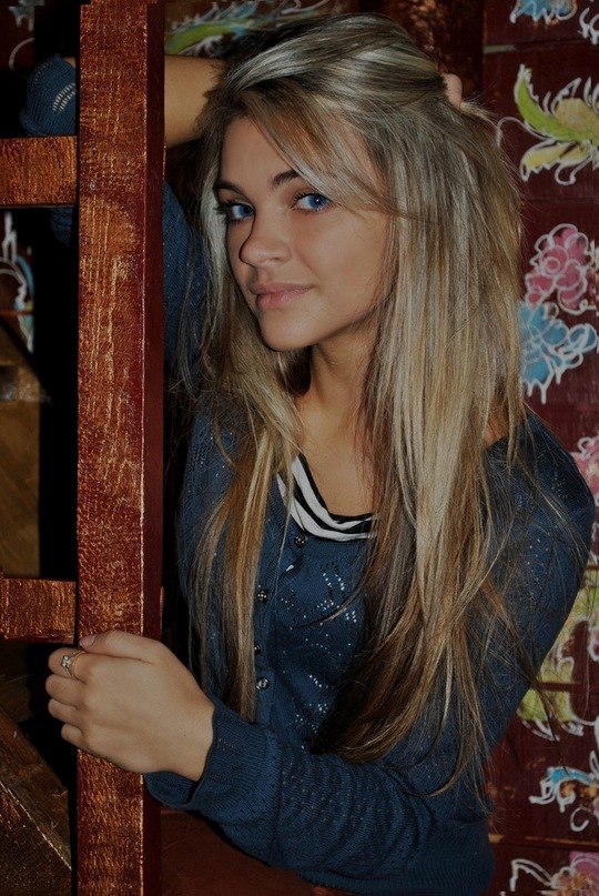 Алёнка Lachlustigmensch | Винница