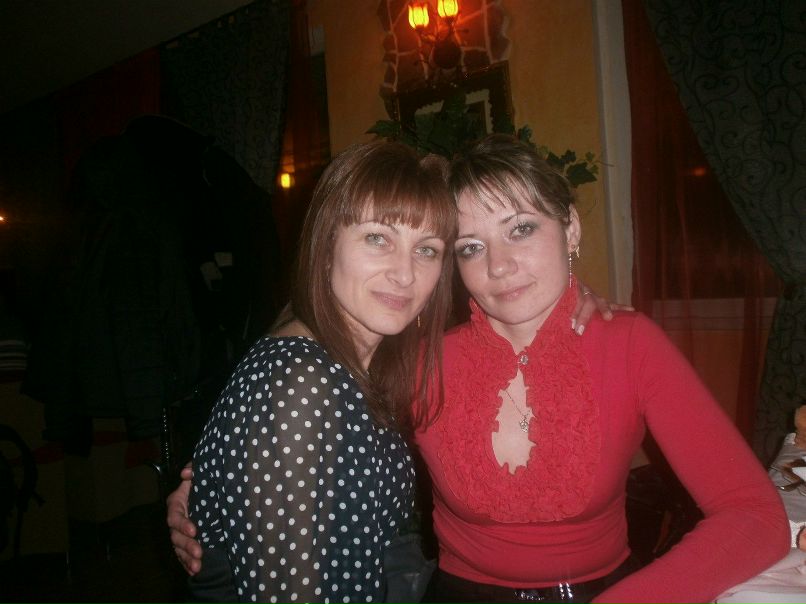 Люба Артюшкова | Одесса