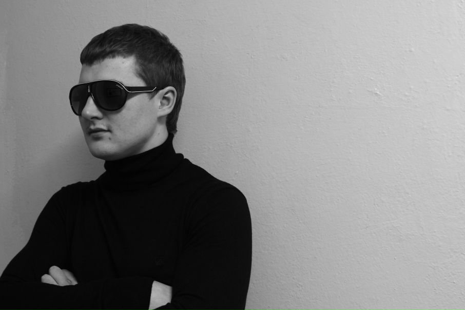 №11, Max Gospodarev №11, Max Gospodarev