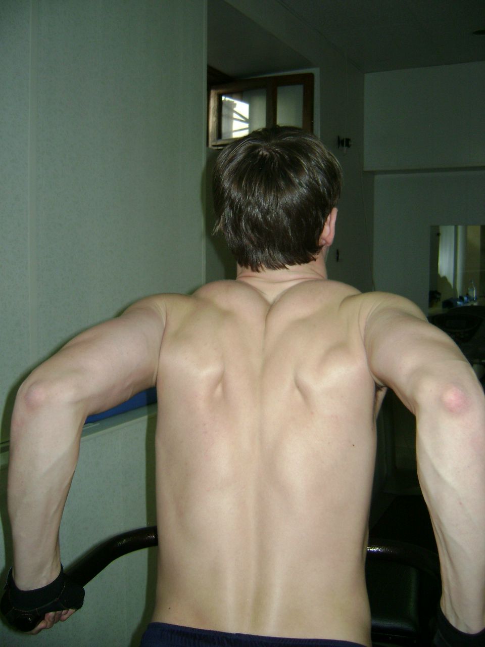 Павел Романов | Новосибирск