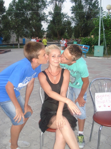 №3, Олеся Кулибова, Харьков №3, Олеся Кулибова, Харьков