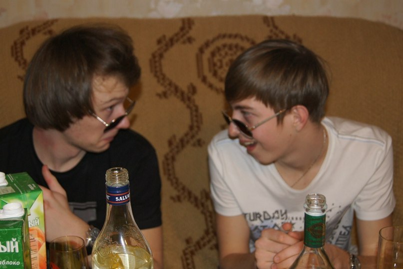 Evgeniy Akimov | Москва