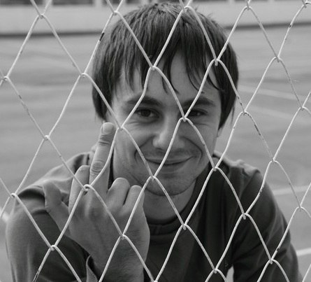 Alexander Beskrovniy | Абакан