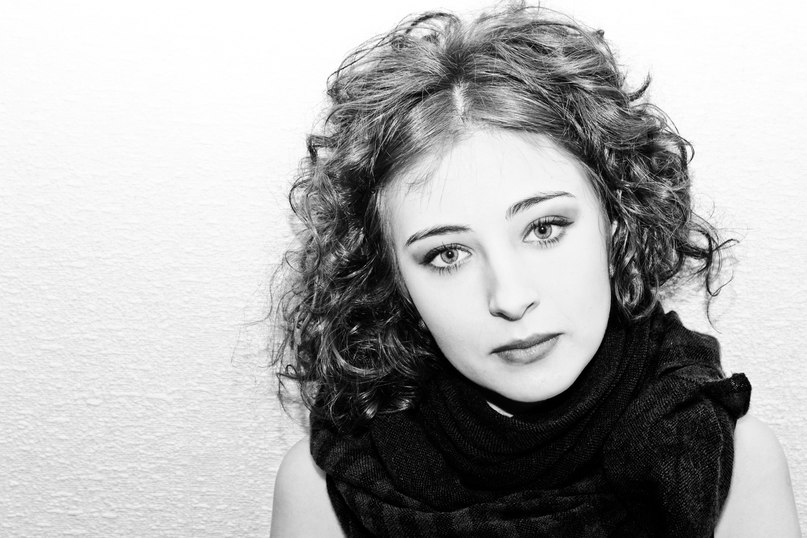 Оля Кривошеева | Волгоград