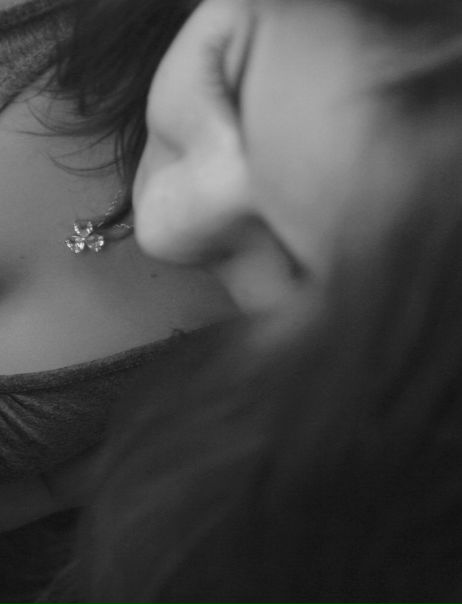 №135, Маша Квернадзе №135, Маша Квернадзе