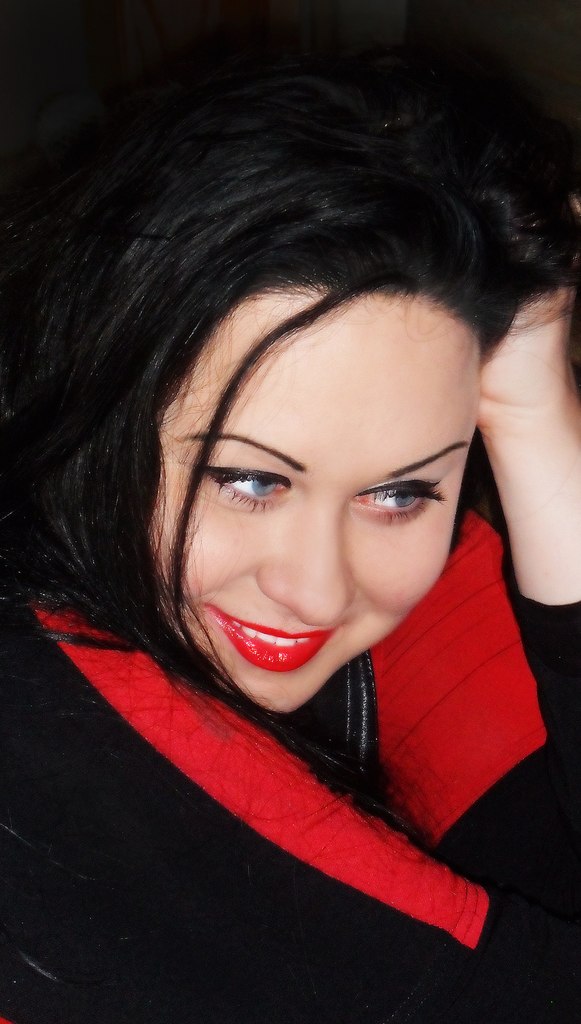 Аллочка Спиц | Одесса