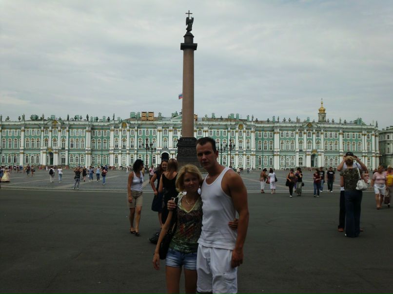 Ксюшка Ильина | Петрозаводск