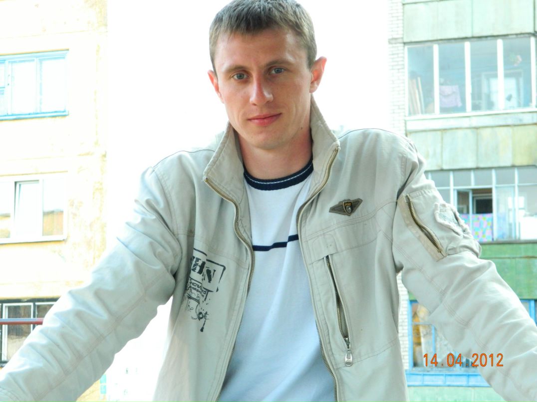 Игорь Бернацкий | Городок