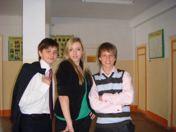 Евгений Бобров | Глазов