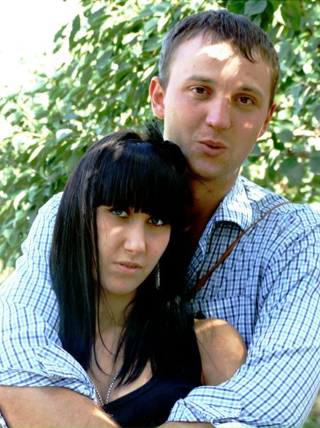 №68, Танюта Клименко, 36 лет, Николаев №68, Танюта Клименко, 36 лет, Николаев