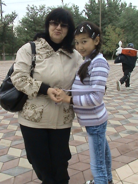 №4, Виктория Мансурова, 27 лет, Ахтубинск, Россия №4, Виктория Мансурова, 27 лет, Ахтубинск, Россия