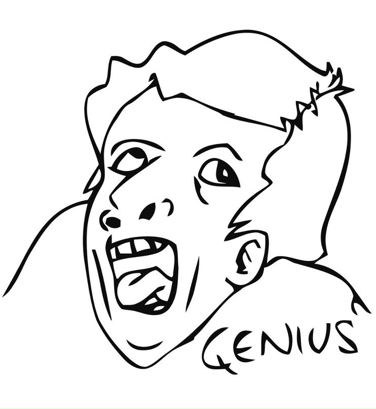 Василий Емельянов †COLM† | Москва