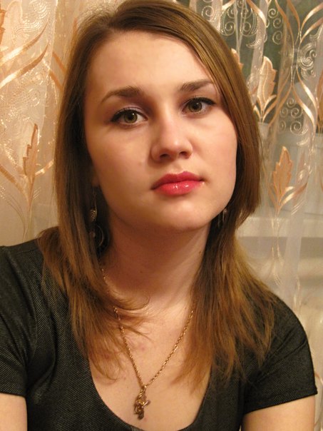 №6, Анастасия Пригара, 33 года №6, Анастасия Пригара, 33 года